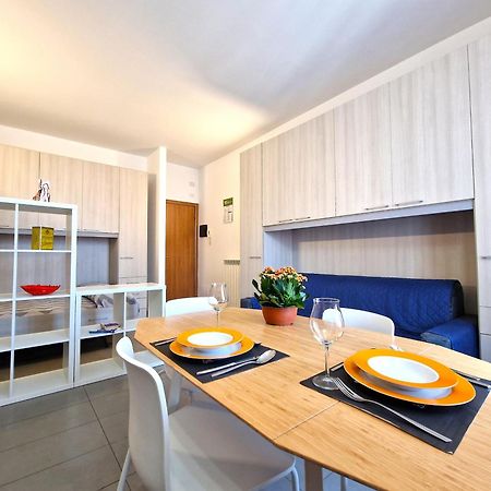 Suite Rosemary Politecnico&Malpensa Express มิลาน ภายนอก รูปภาพ