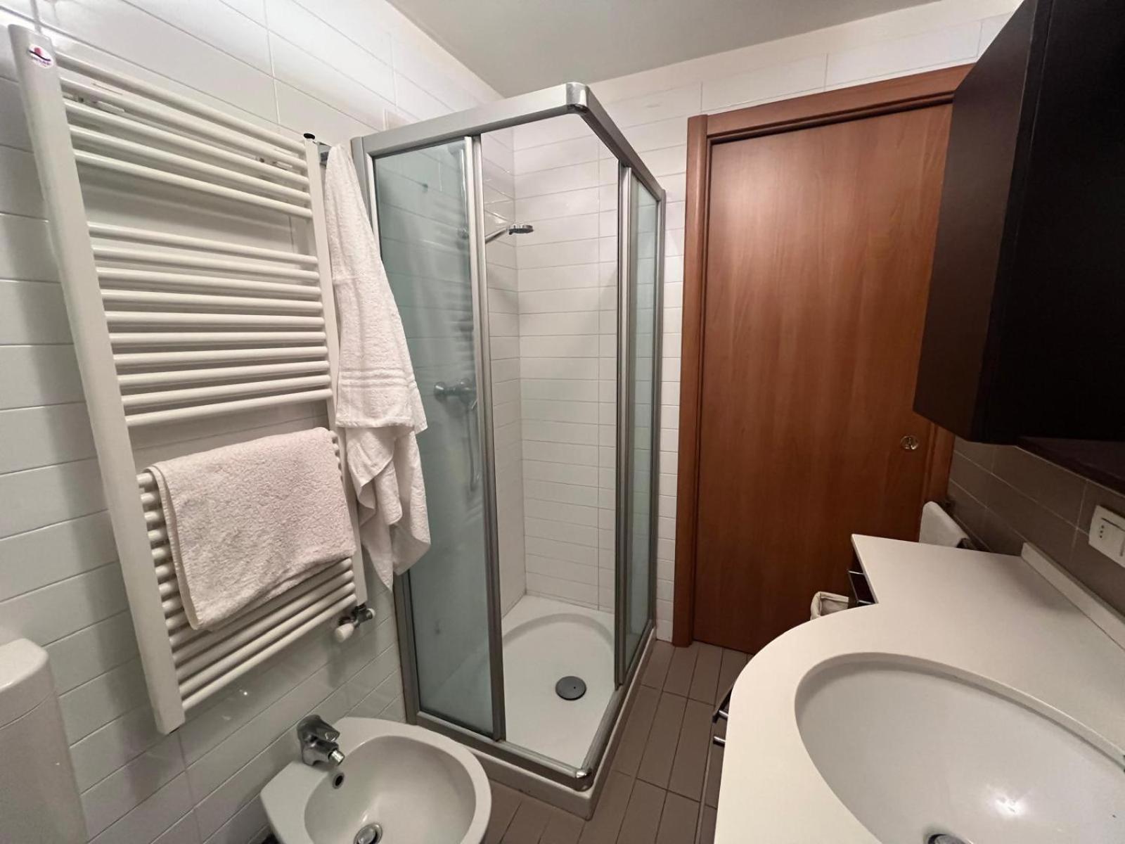 Suite Rosemary Politecnico&Malpensa Express มิลาน ภายนอก รูปภาพ