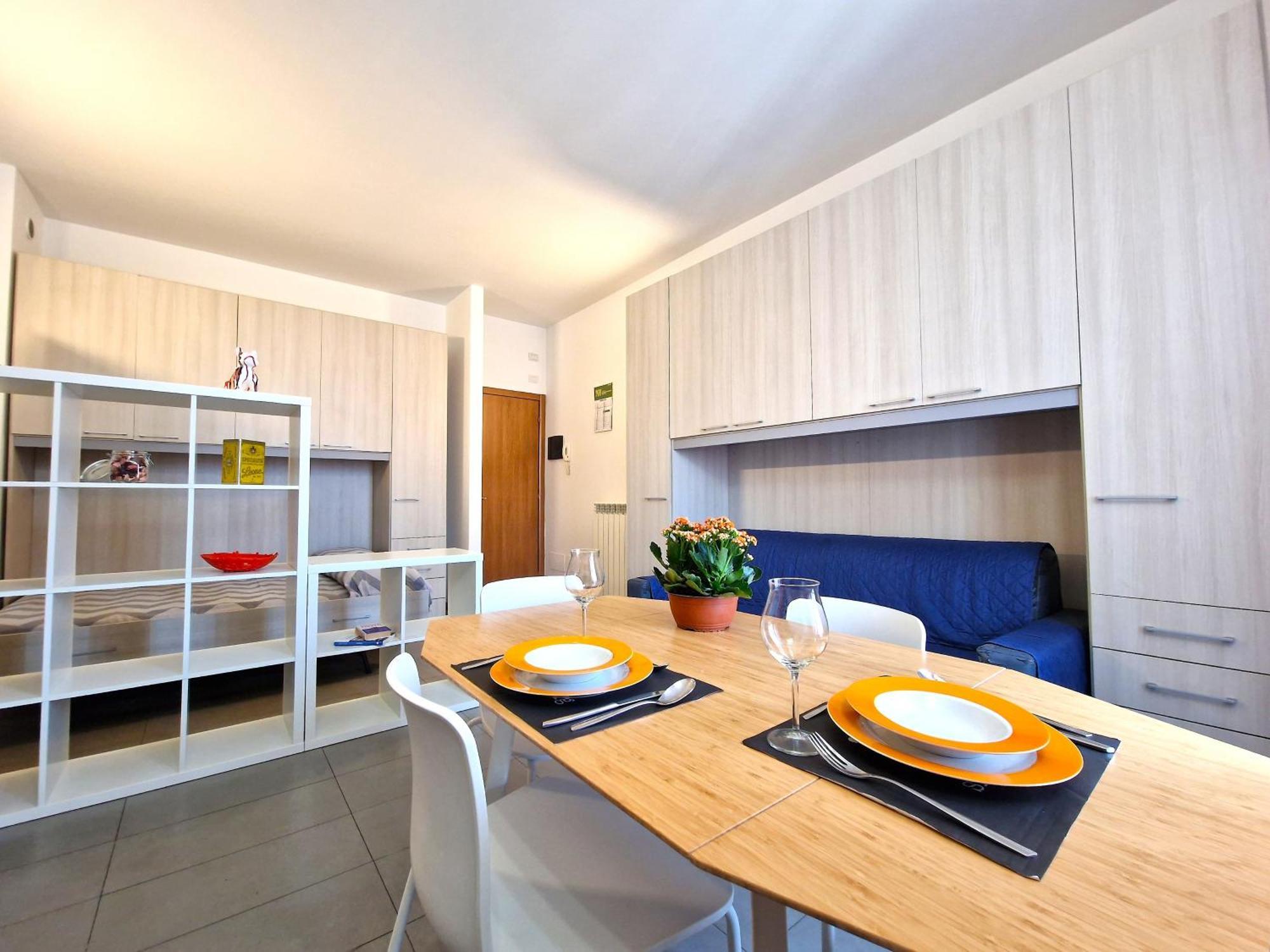 Suite Rosemary Politecnico&Malpensa Express มิลาน ภายนอก รูปภาพ