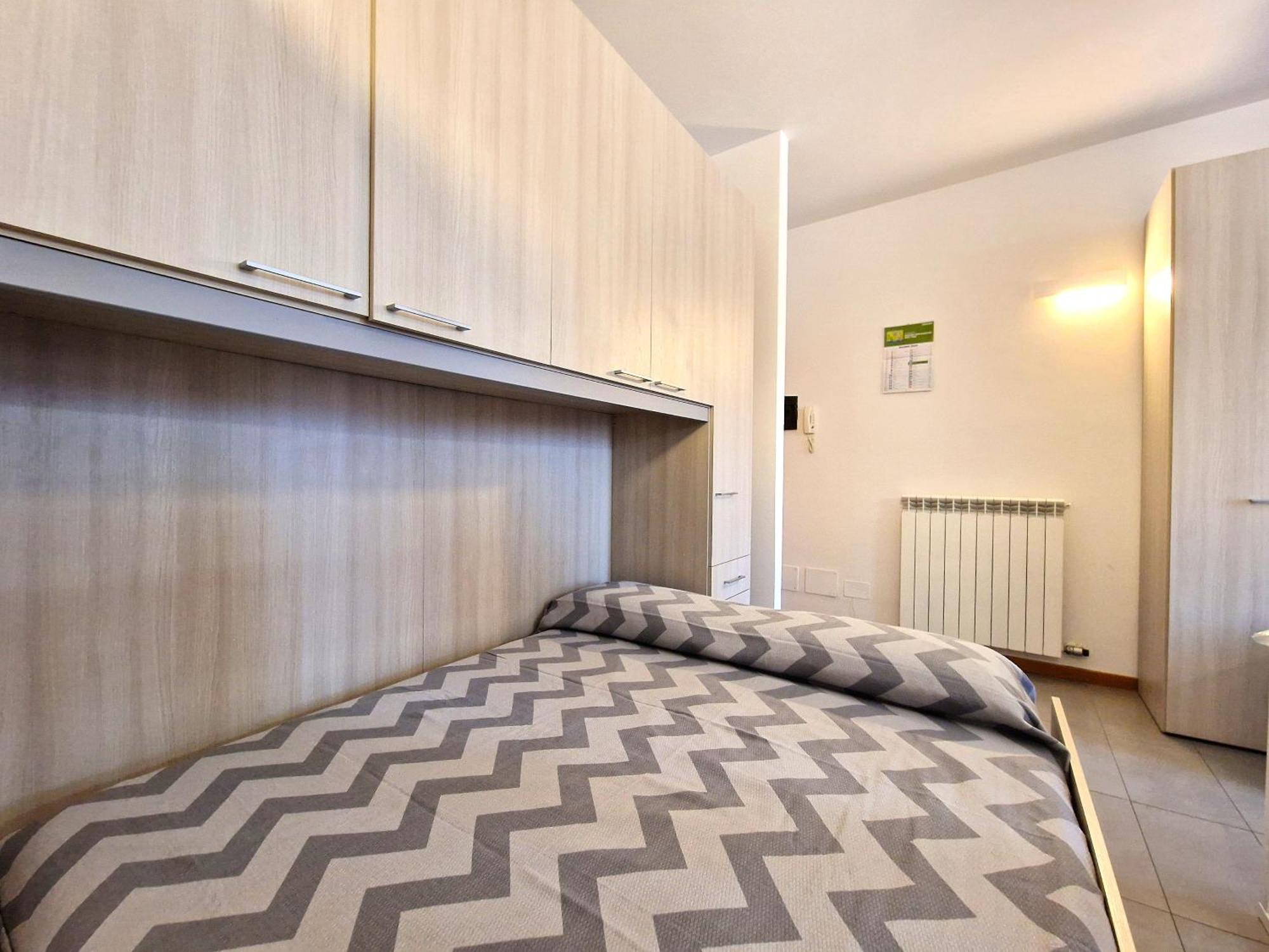 Suite Rosemary Politecnico&Malpensa Express มิลาน ภายนอก รูปภาพ